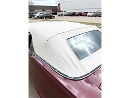1971 Mercury Cougar XR7 (CC-1696973) for sale in Macomb, Michigan