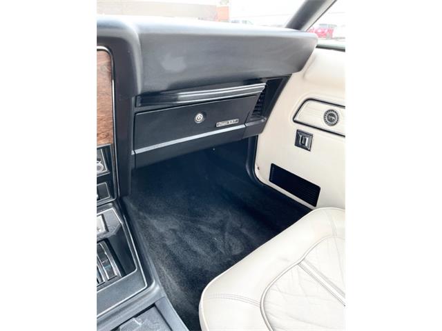1971 Mercury Cougar XR7 (CC-1696973) for sale in Macomb, Michigan