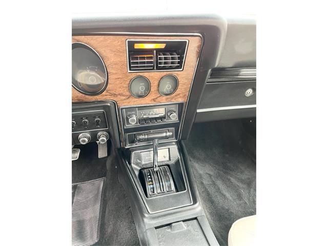 1971 Mercury Cougar XR7 (CC-1696973) for sale in Macomb, Michigan