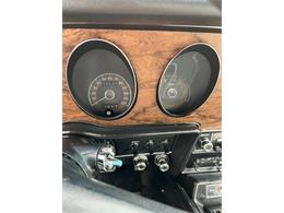 1971 Mercury Cougar XR7 (CC-1696973) for sale in Macomb, Michigan