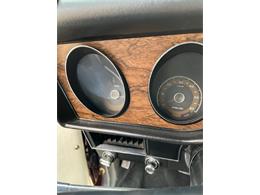 1971 Mercury Cougar XR7 (CC-1696973) for sale in Macomb, Michigan