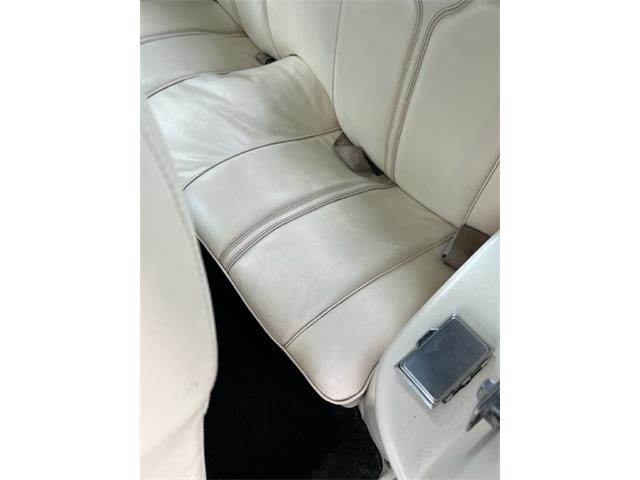 1971 Mercury Cougar XR7 (CC-1696973) for sale in Macomb, Michigan
