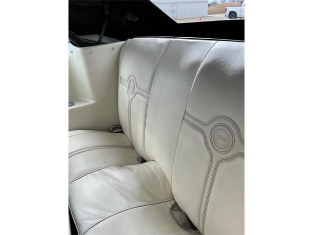 1971 Mercury Cougar XR7 (CC-1696973) for sale in Macomb, Michigan