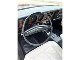 1971 Mercury Cougar XR7 (CC-1696973) for sale in Macomb, Michigan