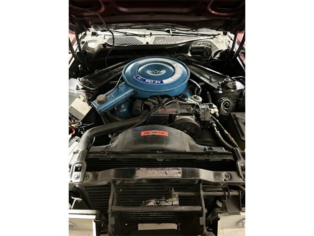 1971 Mercury Cougar XR7 (CC-1696973) for sale in Macomb, Michigan