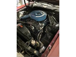 1971 Mercury Cougar XR7 (CC-1696973) for sale in Macomb, Michigan
