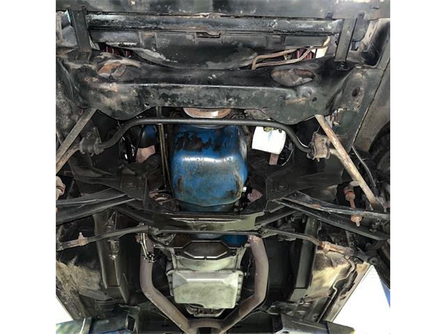 1971 Mercury Cougar XR7 (CC-1696973) for sale in Macomb, Michigan