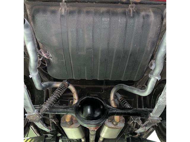 1971 Mercury Cougar XR7 (CC-1696973) for sale in Macomb, Michigan