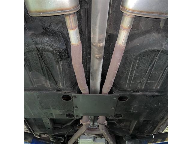 1971 Mercury Cougar XR7 (CC-1696973) for sale in Macomb, Michigan