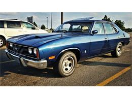 1978 Ford Falcon (CC-1696979) for sale in Westerville, Ohio