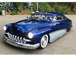 1950 Mercury 2-Dr Coupe (CC-1696990) for sale in Los Angeles , California