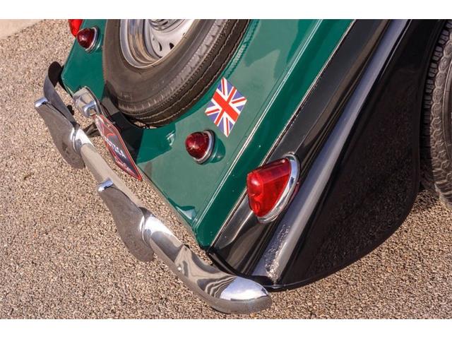 1960 Morgan Plus 4 (CC-1697001) for sale in St. Louis, Missouri
