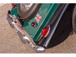 1960 Morgan Plus 4 (CC-1697001) for sale in St. Louis, Missouri