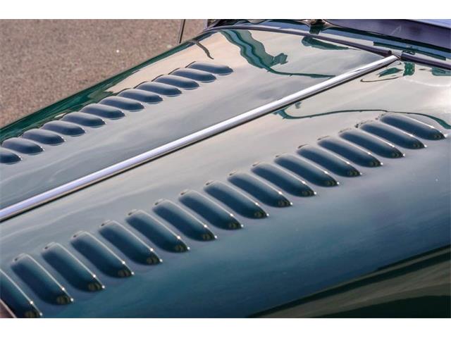 1960 Morgan Plus 4 (CC-1697001) for sale in St. Louis, Missouri