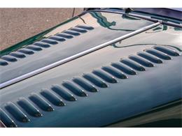 1960 Morgan Plus 4 (CC-1697001) for sale in St. Louis, Missouri