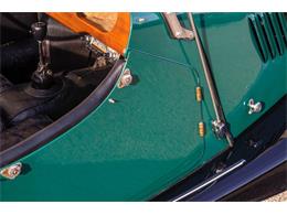 1960 Morgan Plus 4 (CC-1697001) for sale in St. Louis, Missouri
