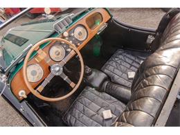 1960 Morgan Plus 4 (CC-1697001) for sale in St. Louis, Missouri