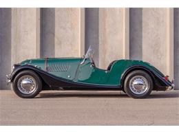 1960 Morgan Plus 4 (CC-1697001) for sale in St. Louis, Missouri