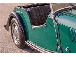 1960 Morgan Plus 4 (CC-1697001) for sale in St. Louis, Missouri