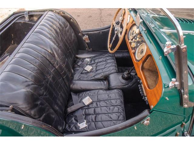 1960 Morgan Plus 4 (CC-1697001) for sale in St. Louis, Missouri