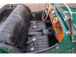 1960 Morgan Plus 4 (CC-1697001) for sale in St. Louis, Missouri