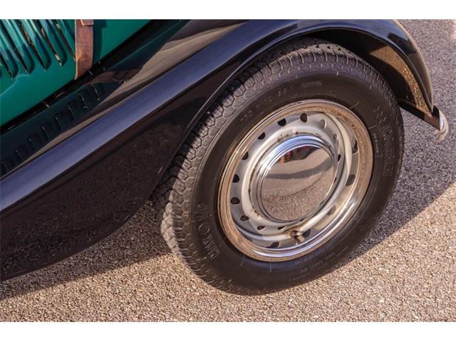 1960 Morgan Plus 4 (CC-1697001) for sale in St. Louis, Missouri