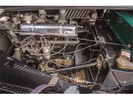 1960 Morgan Plus 4 (CC-1697001) for sale in St. Louis, Missouri