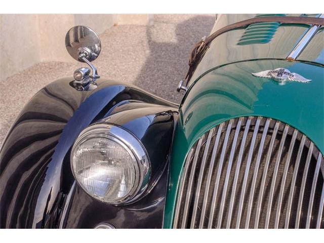 1960 Morgan Plus 4 (CC-1697001) for sale in St. Louis, Missouri