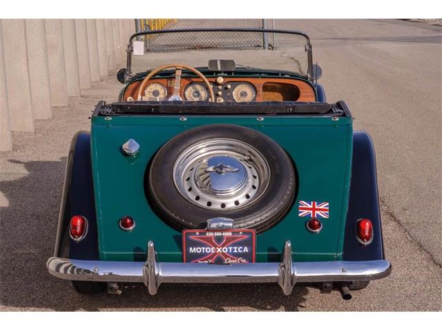 1960 Morgan Plus 4 (CC-1697001) for sale in St. Louis, Missouri