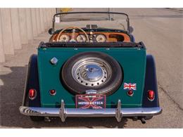 1960 Morgan Plus 4 (CC-1697001) for sale in St. Louis, Missouri