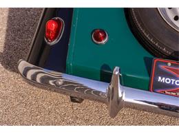 1960 Morgan Plus 4 (CC-1697001) for sale in St. Louis, Missouri