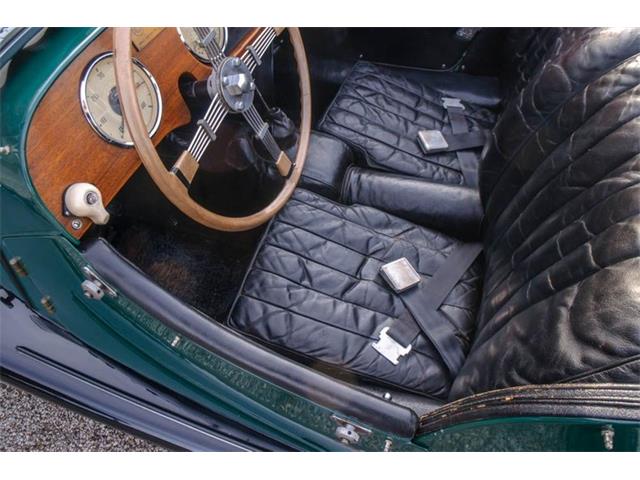 1960 Morgan Plus 4 (CC-1697001) for sale in St. Louis, Missouri
