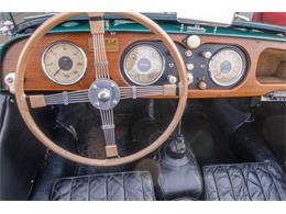 1960 Morgan Plus 4 (CC-1697001) for sale in St. Louis, Missouri