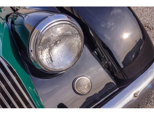 1960 Morgan Plus 4 (CC-1697001) for sale in St. Louis, Missouri