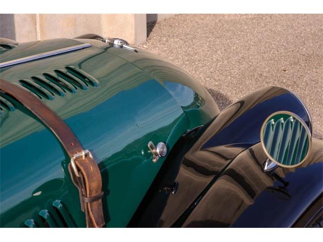 1960 Morgan Plus 4 (CC-1697001) for sale in St. Louis, Missouri