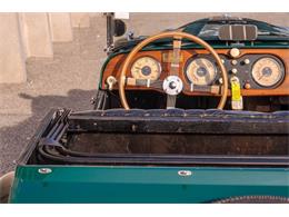 1960 Morgan Plus 4 (CC-1697001) for sale in St. Louis, Missouri