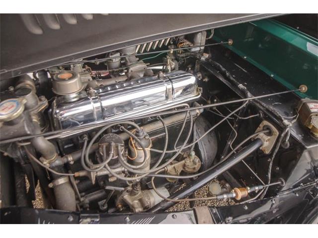 1960 Morgan Plus 4 (CC-1697001) for sale in St. Louis, Missouri