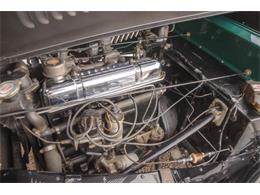 1960 Morgan Plus 4 (CC-1697001) for sale in St. Louis, Missouri