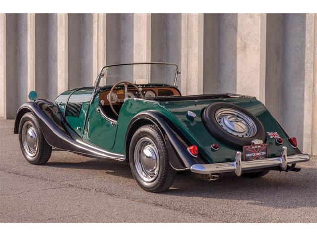 1960 Morgan Plus 4 (CC-1697001) for sale in St. Louis, Missouri