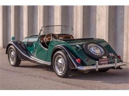 1960 Morgan Plus 4 (CC-1697001) for sale in St. Louis, Missouri