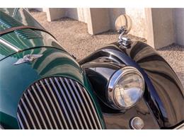 1960 Morgan Plus 4 (CC-1697001) for sale in St. Louis, Missouri