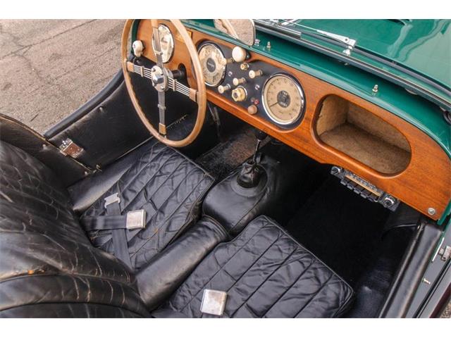 1960 Morgan Plus 4 (CC-1697001) for sale in St. Louis, Missouri