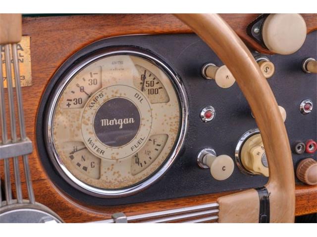 1960 Morgan Plus 4 (CC-1697001) for sale in St. Louis, Missouri
