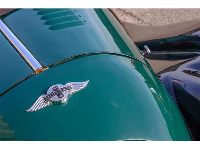 1960 Morgan Plus 4 (CC-1697001) for sale in St. Louis, Missouri