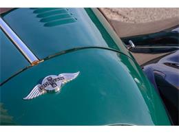 1960 Morgan Plus 4 (CC-1697001) for sale in St. Louis, Missouri