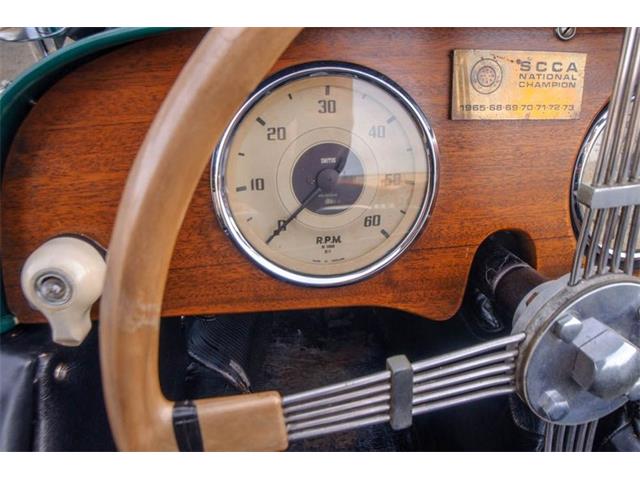 1960 Morgan Plus 4 (CC-1697001) for sale in St. Louis, Missouri