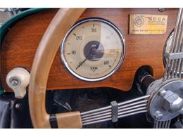 1960 Morgan Plus 4 (CC-1697001) for sale in St. Louis, Missouri