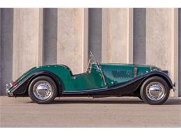 1960 Morgan Plus 4 (CC-1697001) for sale in St. Louis, Missouri