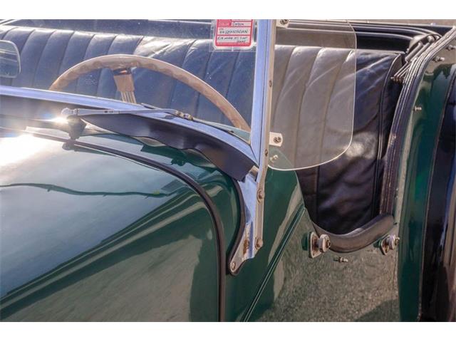 1960 Morgan Plus 4 (CC-1697001) for sale in St. Louis, Missouri