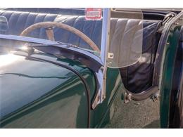 1960 Morgan Plus 4 (CC-1697001) for sale in St. Louis, Missouri